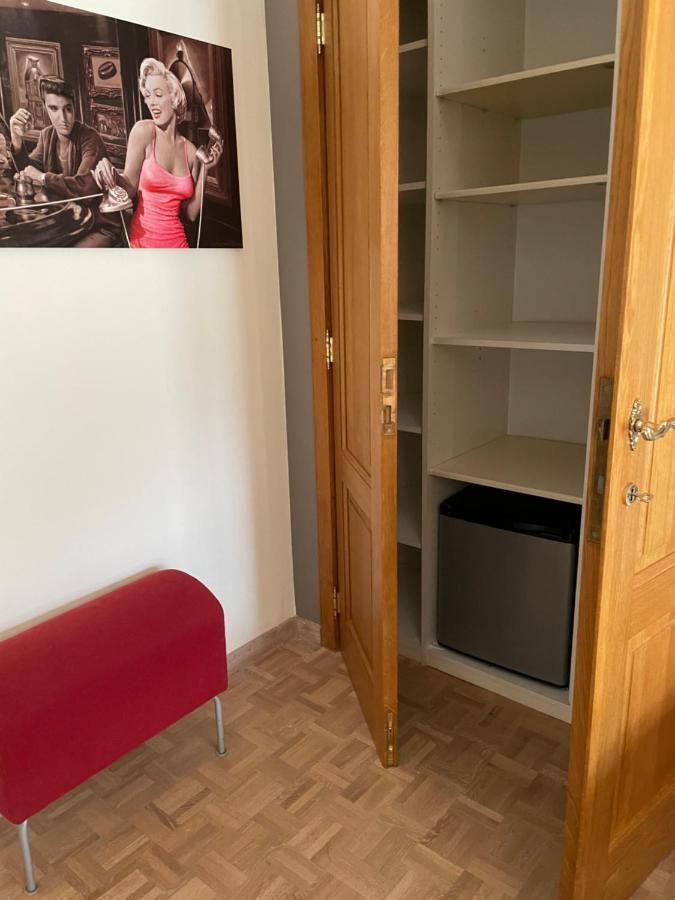 B&B Monroe Averbode Eksteriør billede