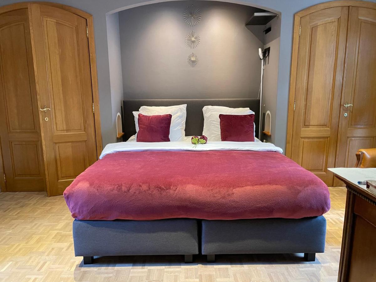 B&B Monroe Averbode Eksteriør billede