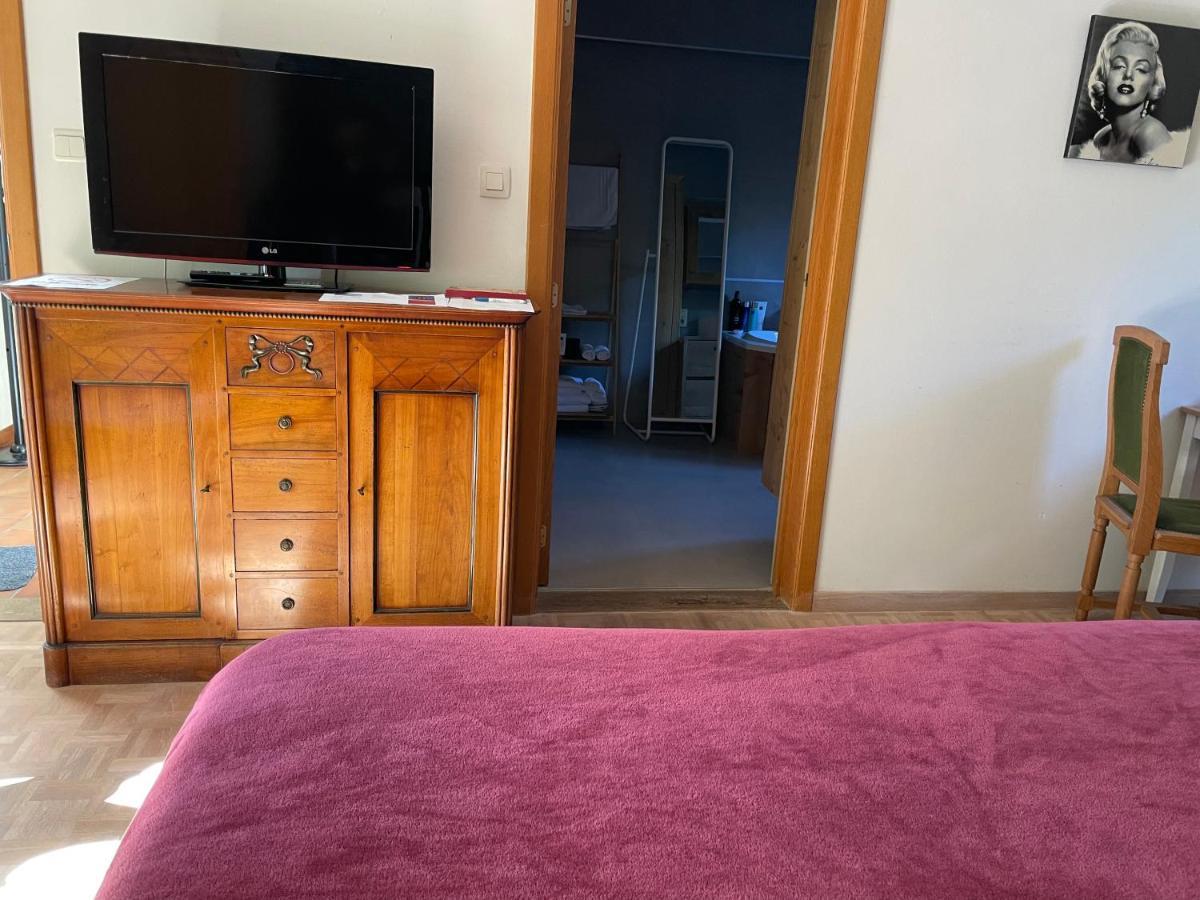 B&B Monroe Averbode Eksteriør billede