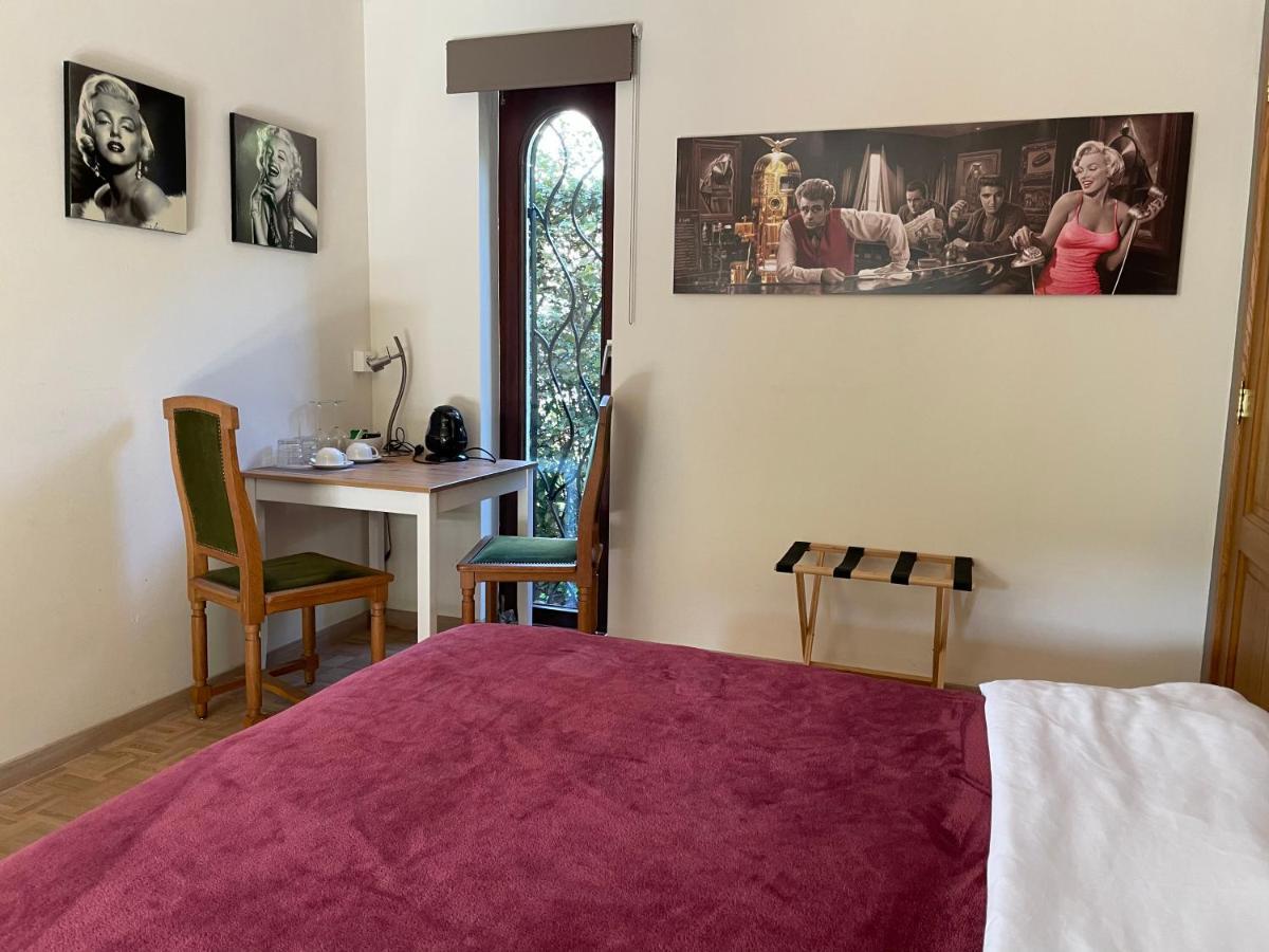 B&B Monroe Averbode Eksteriør billede