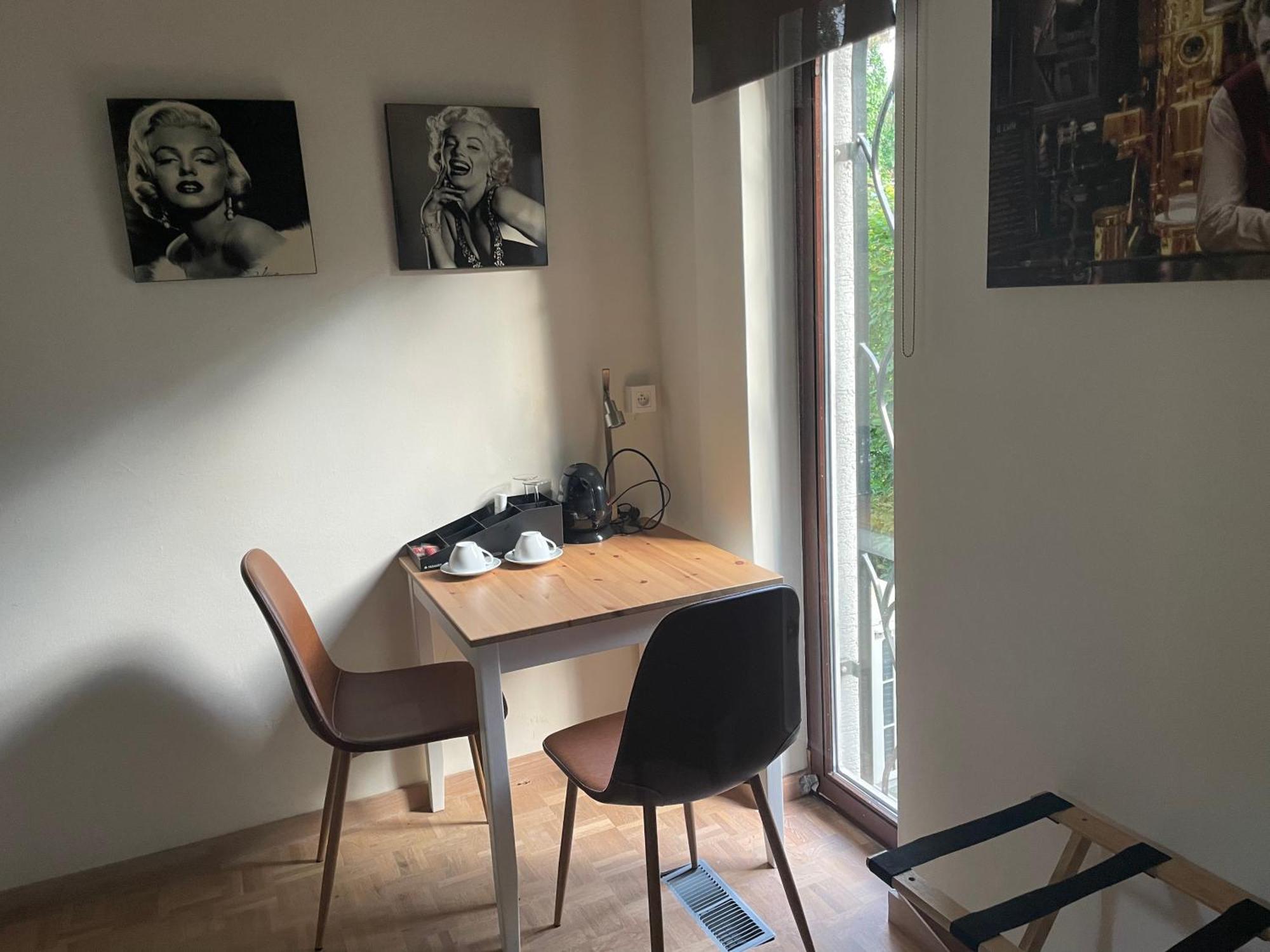 B&B Monroe Averbode Eksteriør billede